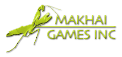 makhai logo